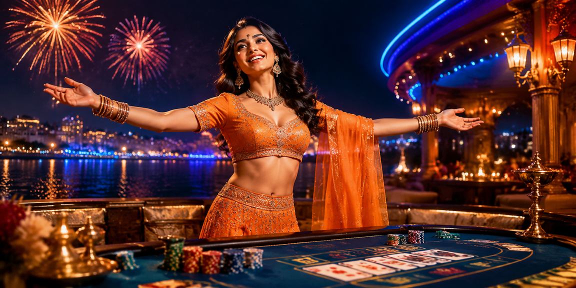Mobile betting experience on an Indian player's smartphone